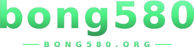 bong580 logo