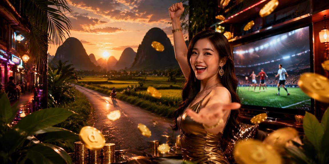 bong580 Phòng Casino Trực Tiếp Của bong580