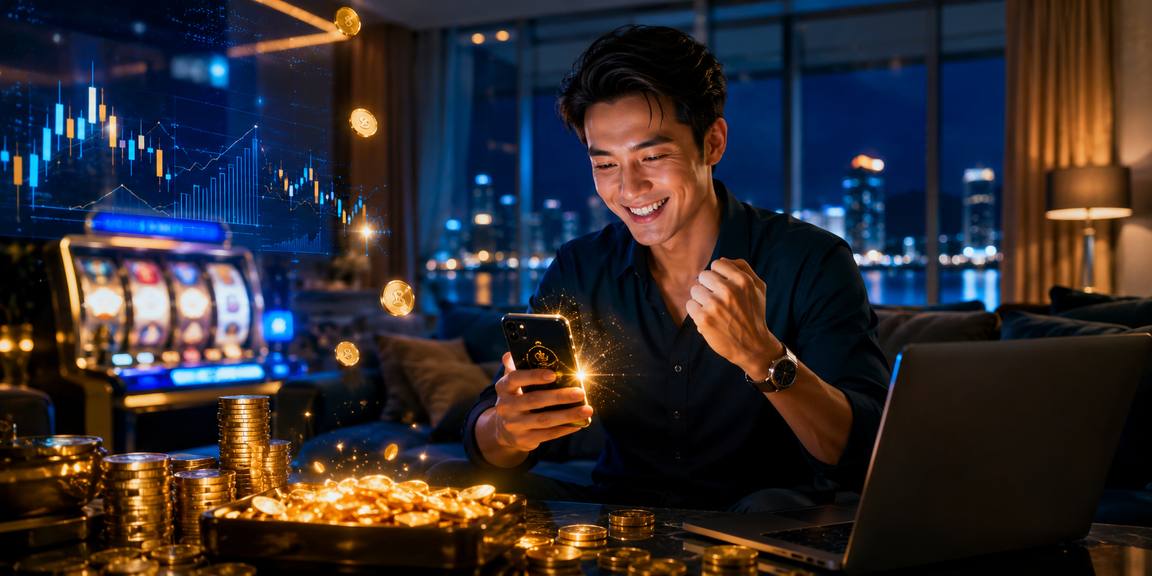 bong580 mobile gaming